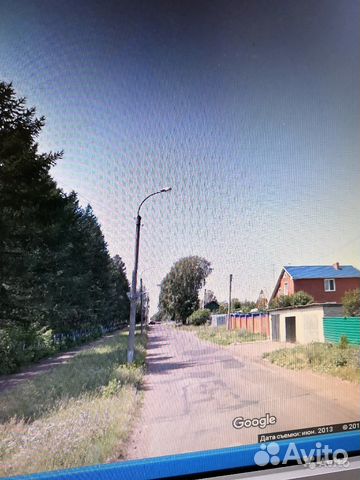 Гараж, 20 м²