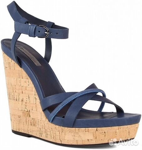 Босоножки Vic кожа Босоножки Vic кожа