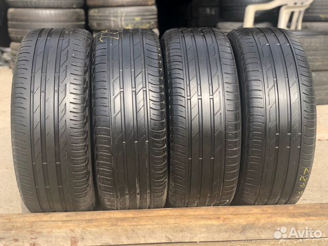 225 55 17 Bridgestone Turanza т001 225 55 17 Bridgestone Turanza т001