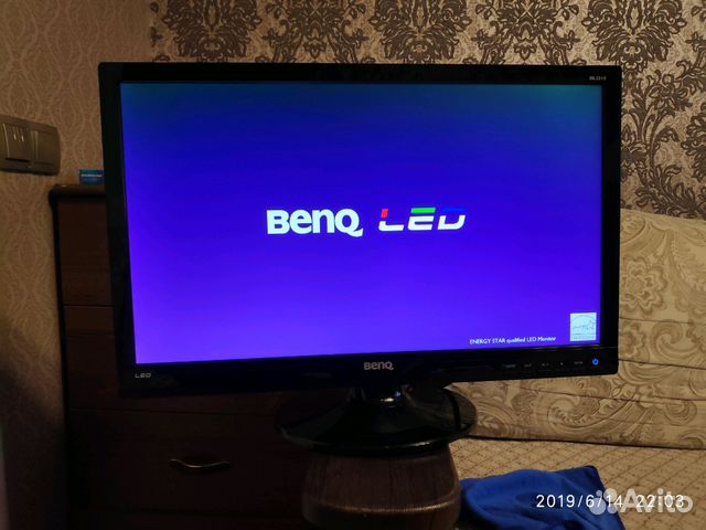 BENQ E220HD DRIVER FOR WINDOWS 7