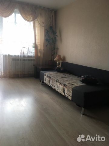 1-к квартира, 32 м², 9/9 эт. 1-к квартира, 32 м², 9/9 эт.