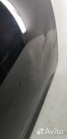 Дверь передняя правая Kia Ceed 1 2006-2012 Дверь передняя правая Kia Ceed 1 2006-2012