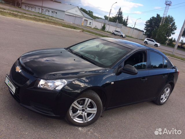 Chevrolet Cruze 1.8 МТ, 2011, 95 000 км