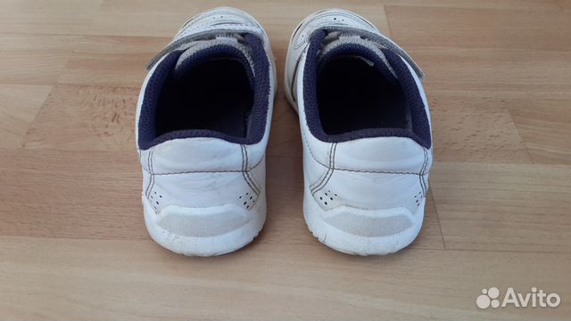 Кроссовки на лето 27 р