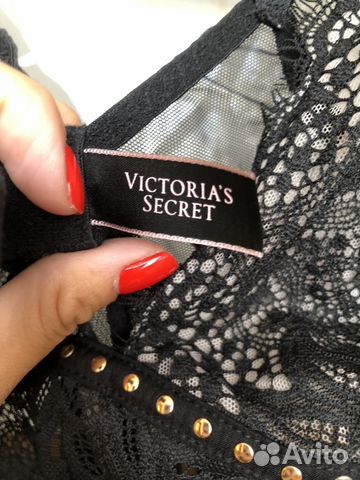 Боди Victoria Secret Боди Victoria Secret