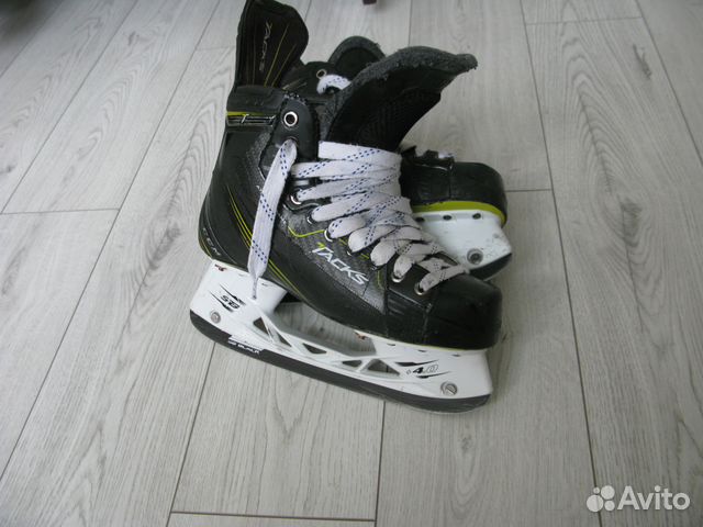Коньки CCM Tacks Коньки CCM Tacks