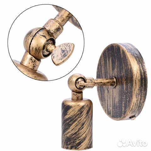 Светильник настенный бра Светильник настенный бра