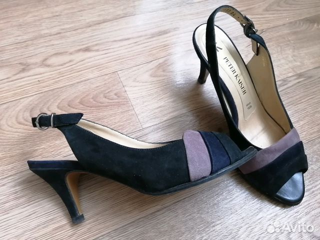 Босоножки Peter Kaiser Босоножки Peter Kaiser