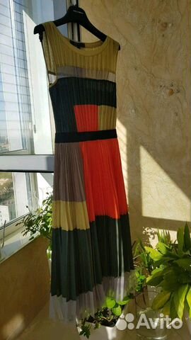 Платье bcbg б/у Платье bcbg б/у