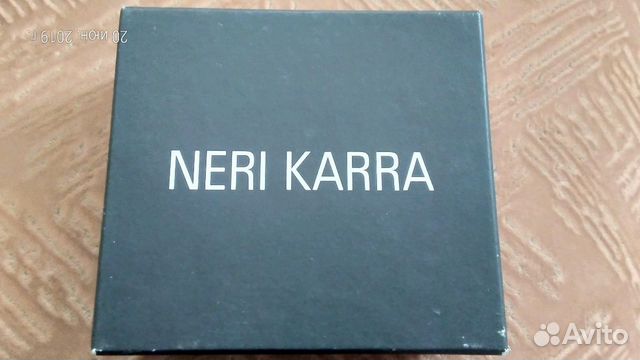 Брендовый ремень Neri karra Брендовый ремень Neri karra