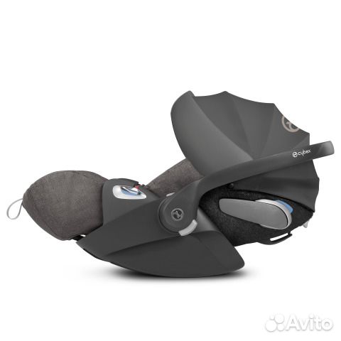 Детское автокресло cybex Cloud Z i-Size Plus Детское автокресло cybex Cloud Z i-Size Plus