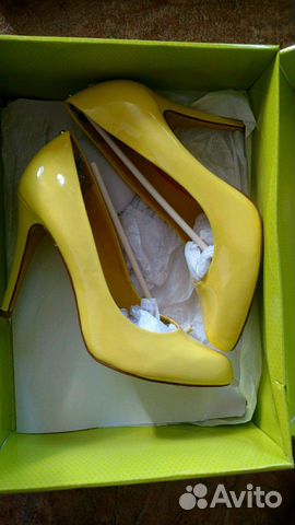 Туфли Ted Baker London, uk 6,rus 39