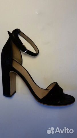 Босоножки Босоножки