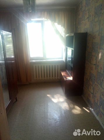 2-к квартира, 41 м², 4/5 эт.