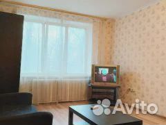 1-к квартира, 40 м², 2/9 эт. 1-к квартира, 40 м², 2/9 эт.