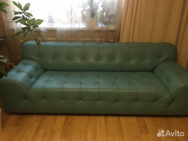 Продаю Диван итальянский Продаю Диван итальянский