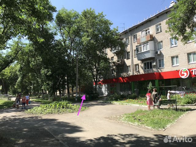 Продам торговое помещение, 31.6 м²