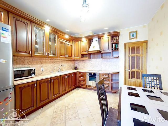 2-к квартира, 65 м², 2/16 эт.
