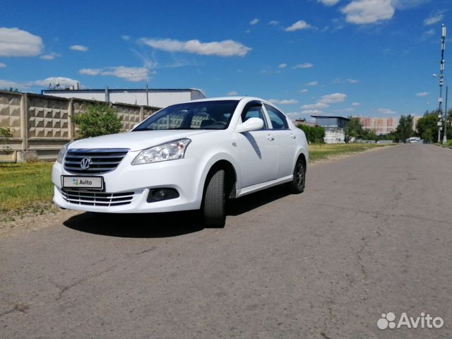 Vortex Estina 1.5 МТ, 2012, 110 000 км