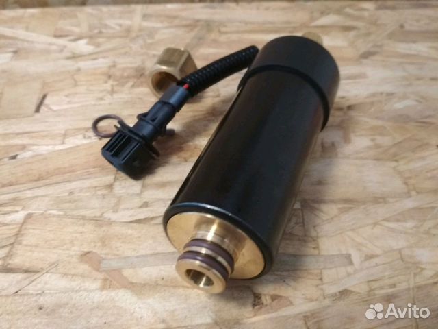 3588865 Топливный насос Volvo Penta