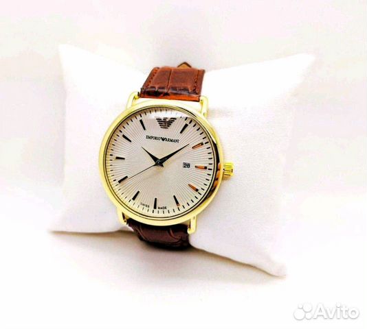 Часы мужские Armani Часы мужские Armani