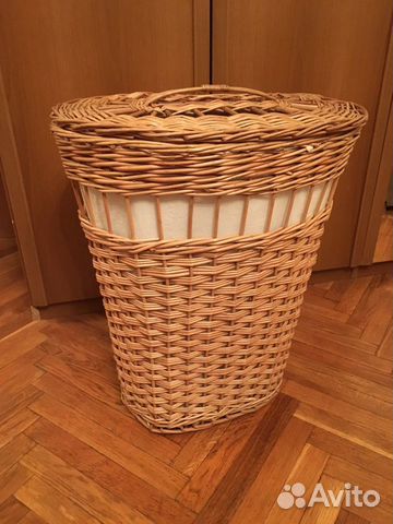 Корзина для белья Корзина для белья