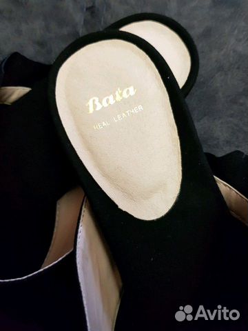 Сандалии Bata Сандалии Bata