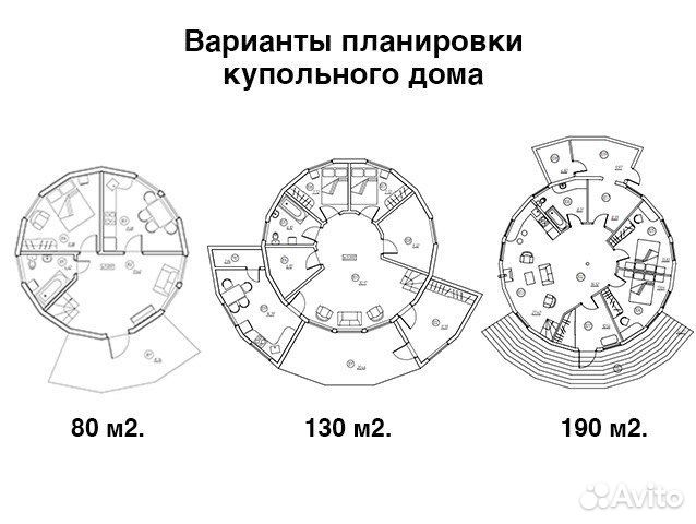 Деревянный каркас купольного дома Деревянный каркас купольного дома