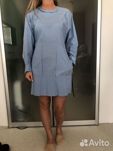 Платье Isabel Marant