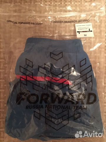 Шорты Forward Шорты Forward