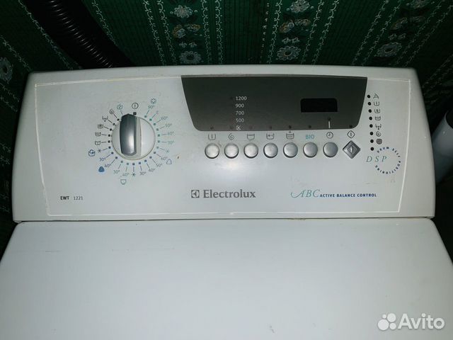 Electrolux ewt. Стиральная машина Electrolux EWT 1221. EWT 1221 Electrolux. Панель управления EWT 1021. Стиральная машина Electrolux Active Balance Control с вертикальной загрузкой.