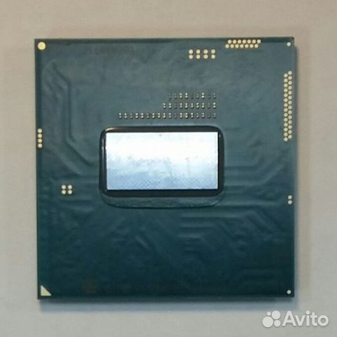 Купить Процессор Intel I5 Для Ноутбука