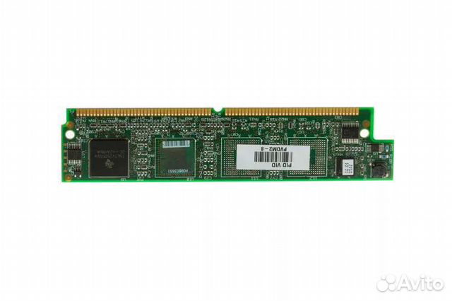 Модуль Cisco Pvdm2-8 бу Модуль Cisco Pvdm2-8 бу
