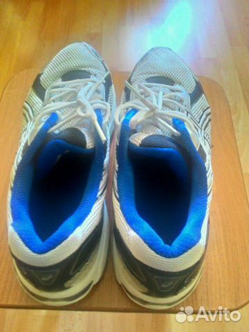 Кроссовки Asics Gel Blackhawk original