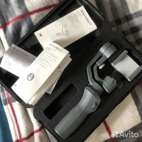 Стабилизатор для съемки