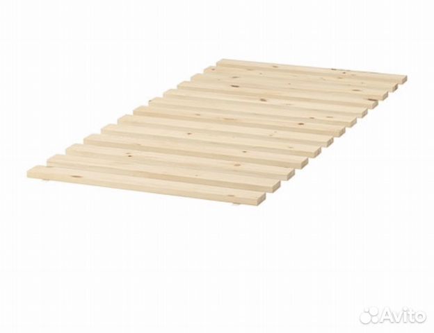 Кровать детская 70x160