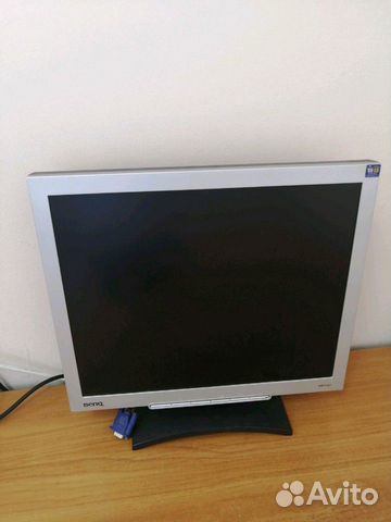 Монитор Benq