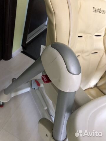 Стул для кормления Peg-perego prima pappa best Стул для кормления Peg-perego prima pappa best