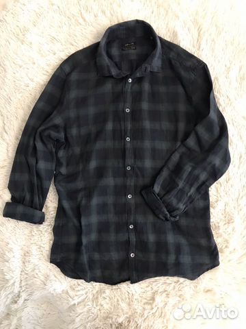 Рубашка Patrizia Pepe Рубашка Patrizia Pepe