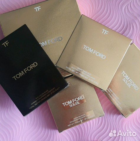 Tom Ford Terra Tom Ford Terra