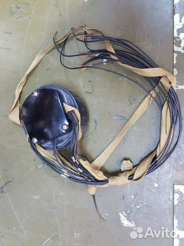 Прибор армейский ип 4