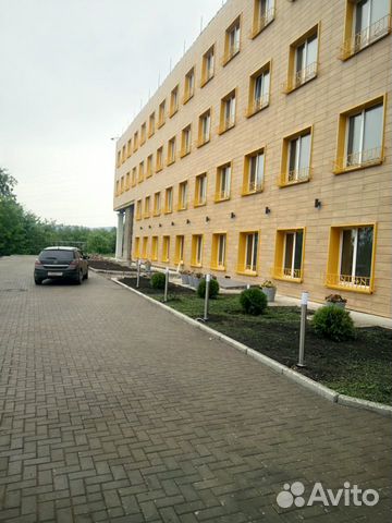 Студия, 18.5 м², 2/4 эт.