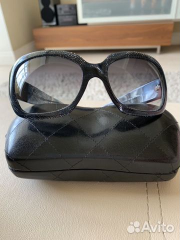 Очки Chanel Очки Chanel