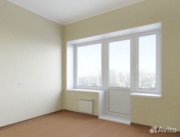 Студия, 22.2 м², 9/17 эт. Студия, 22.2 м², 9/17 эт.