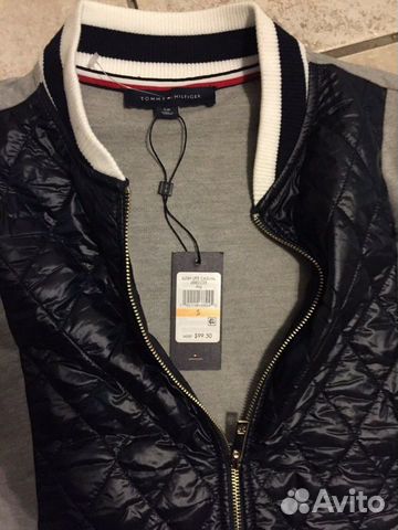 Свитер, кардиган Tommy Hilfiger Свитер, кардиган Tommy Hilfiger