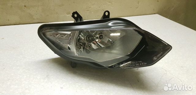Bmw s1000rr Фара Ближнего Света 63 12 8 549 326 Bmw s1000rr Фара Ближнего Света 63 12 8 549 326