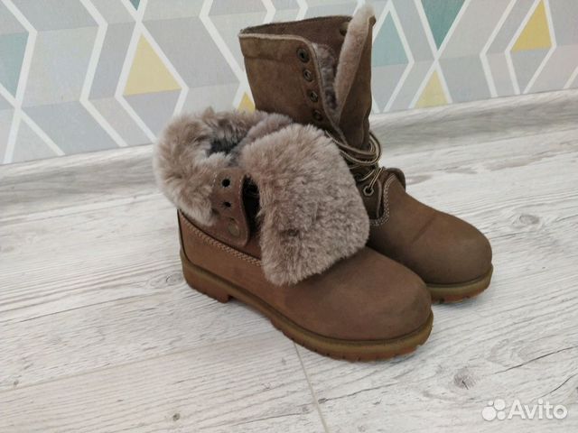 timberland 36