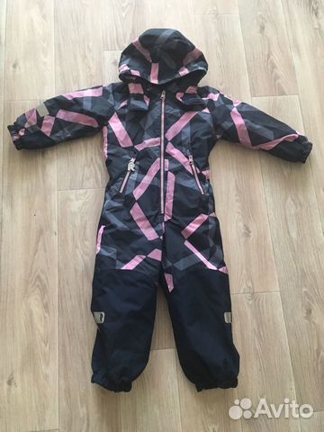 Продам комбинезон