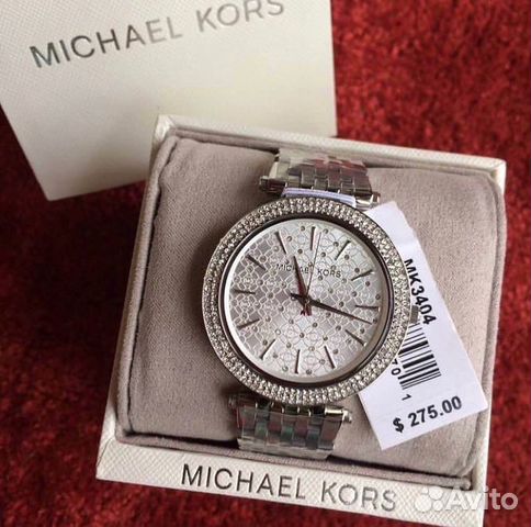 Женские часы Michael Kors MK3404 оф. гарантия Женские часы Michael Kors MK3404 оф. гарантия
