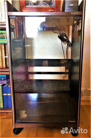 Музыкальный центр Музыкальный центр